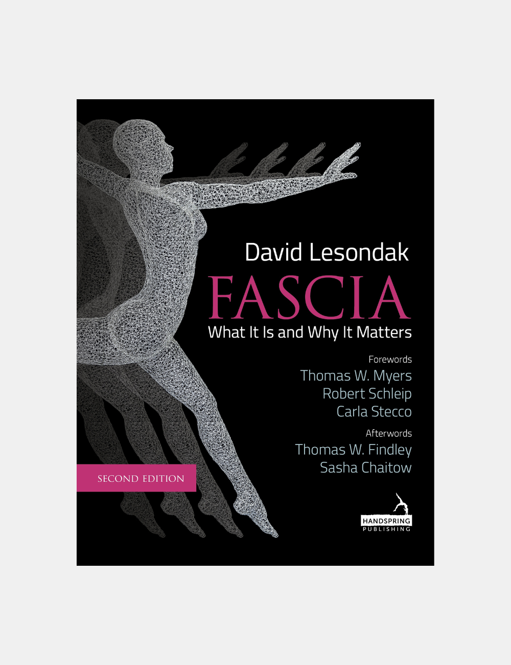 Fascia – Understanding and Navigating the Body’s Connective Tissues