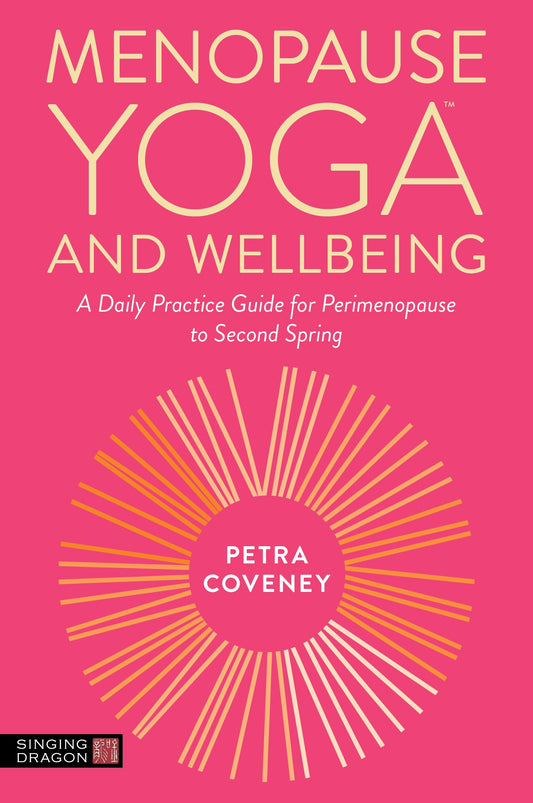 Menopause Yoga™ and Wellbeing by Petra Coveney