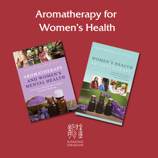 Aromatherapy for Women's Health: A Holistic Approach to Wellbeing
