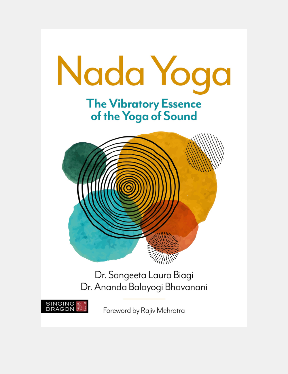 The Foundations of Yoga: exploring breath, sound and philosophy