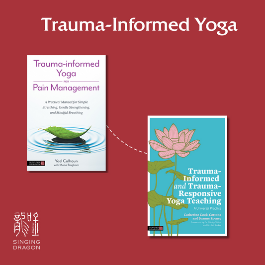 Trauma-Informed Yoga: Healing Through Movement and Mindfulness