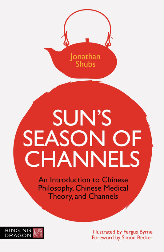Sun's Season of Channels by Jonathan Shubs, Fergus Byrne, Simon Becker