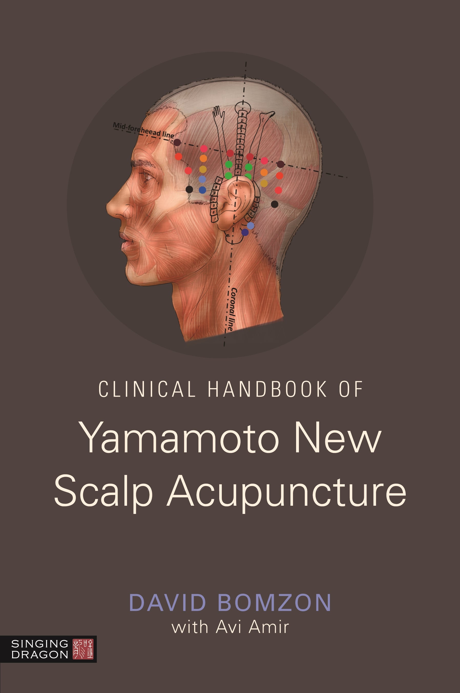 健康・医学 Yamamoto New Scalp Acupuncture DVD Yamamoto New Scalp Acupuncture: Principles and Practice