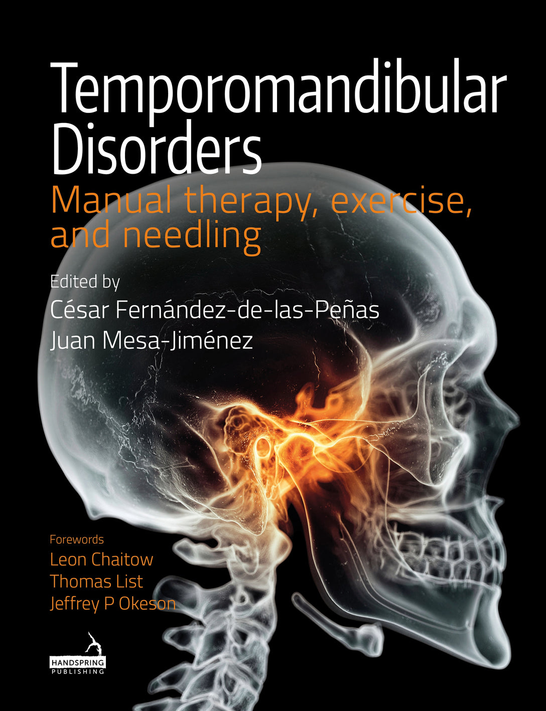 Temporomandibular Disorders by César Fernández-de-las-Peñas