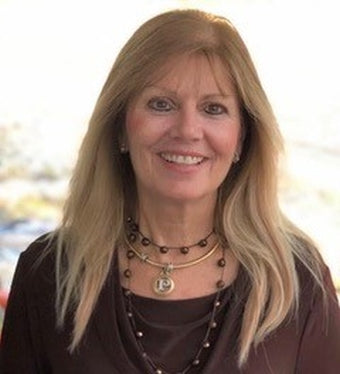 Pam Conrad