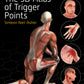 The 3D Atlas of Trigger Points by Simeon Niel-Asher, Antonio Stecco