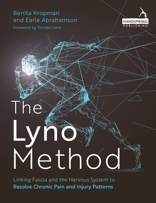 The Lyno Method by Benita Kropman, Earle Abrahamson, Torsten Liem