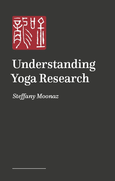 Understanding Yoga Research by Dr Steffany Moonaz, Sat Bir Khalsa