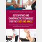 Osteopathic and Chiropractic Techniques for Manual Therapists