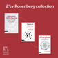 Z'ev Rosenberg collection