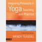 The Foundations of Yoga: exploring breath, sound and philosophy