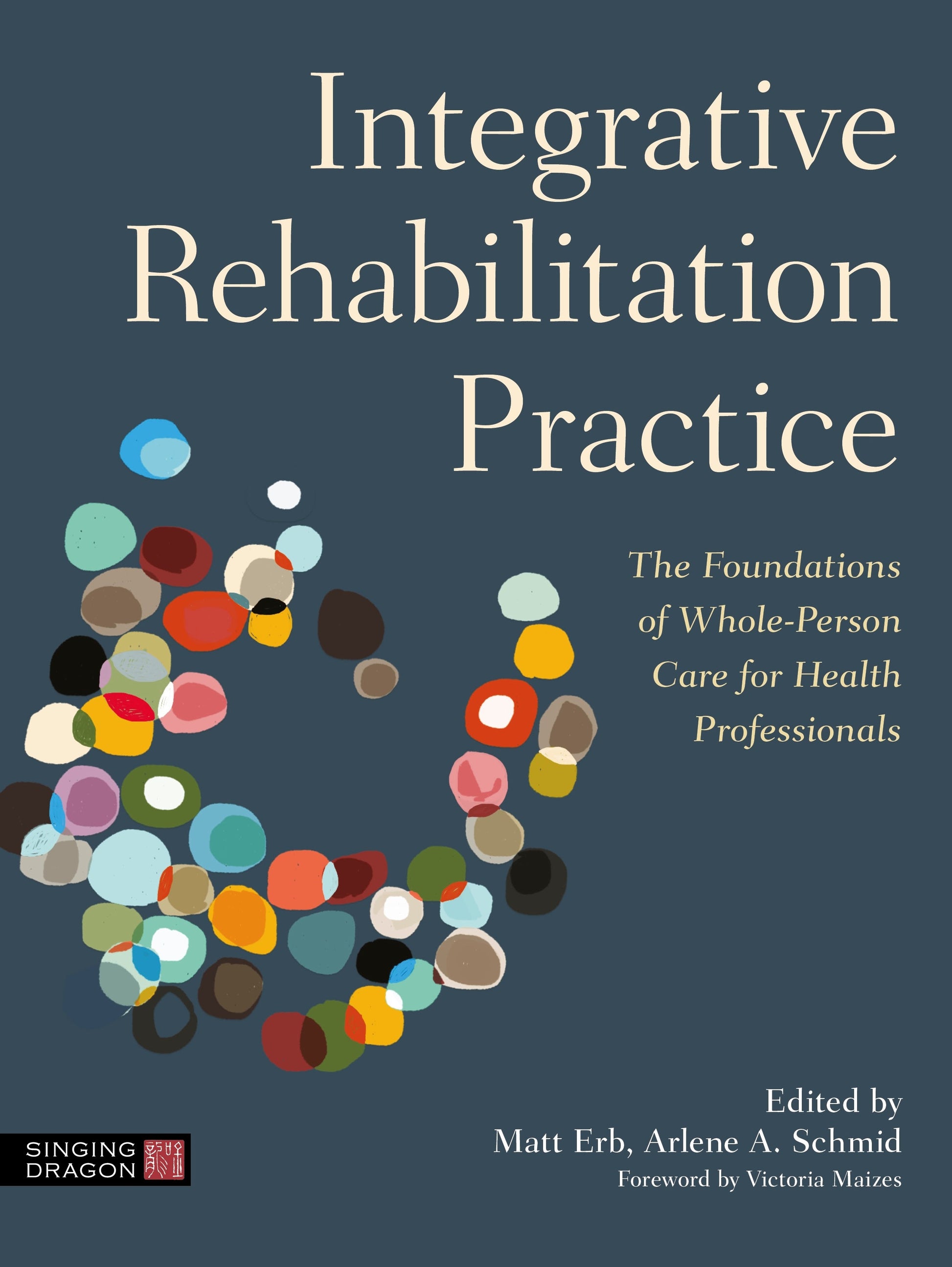 Integrative Rehabilitation Practice by Arlene A. Schmid, Matt Erb, No Author Listed