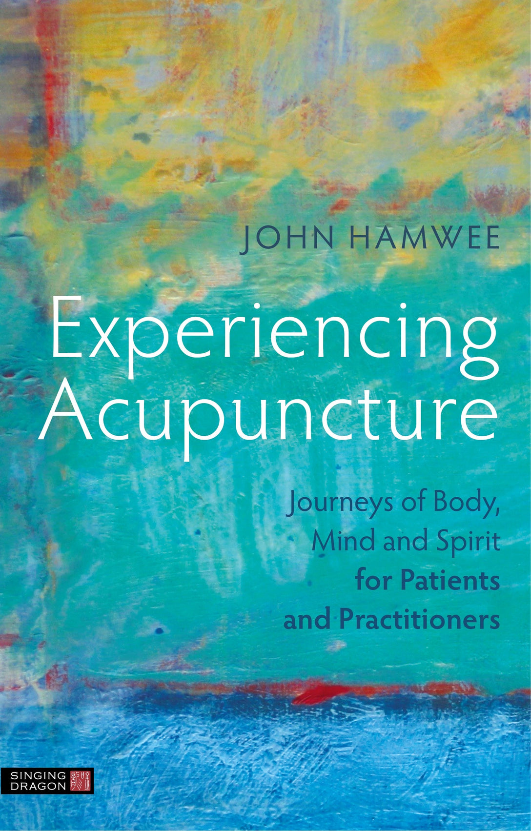 Experiencing Acupuncture by John Hamwee
