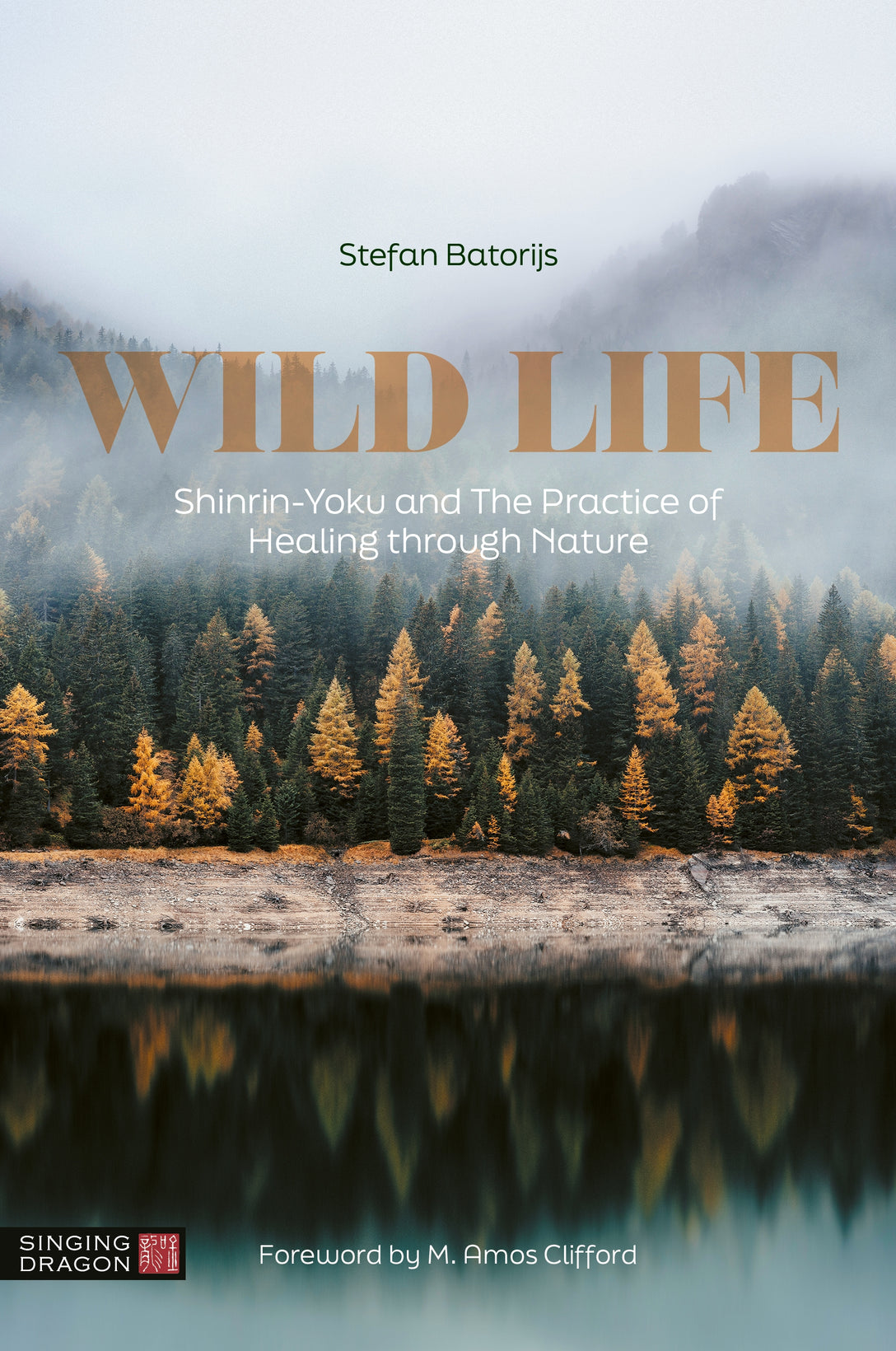 Wild Life by Stefan Batorijs