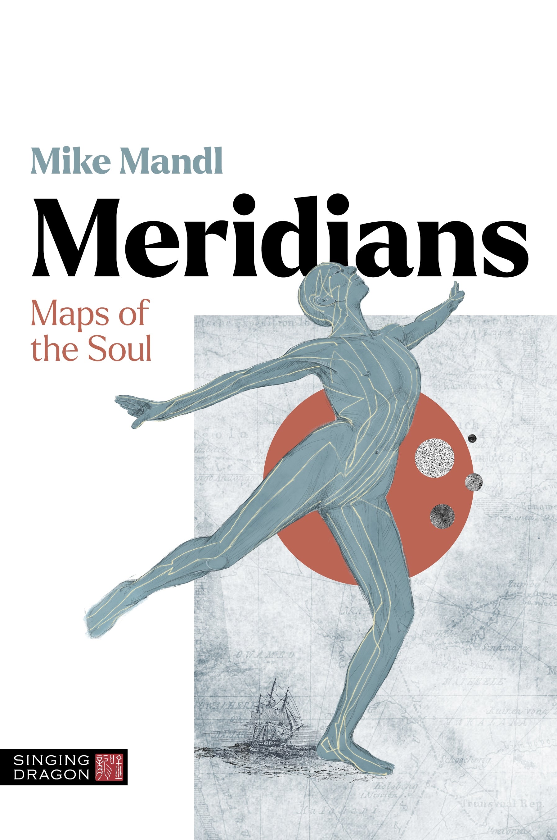 Meridians by Mike Mandl, Helmuth Santler