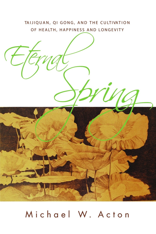 Eternal Spring by Michael Acton