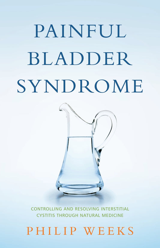 Painful Bladder Syndrome by Philip Weeks
