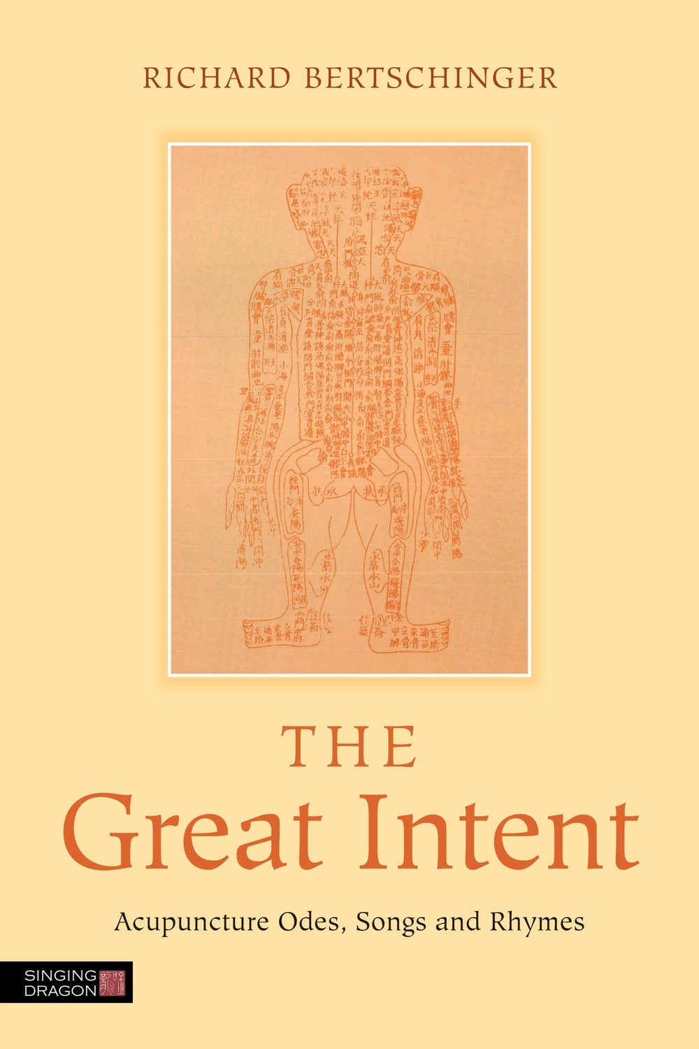 The Great Intent by Harriet E J Lewars, Richard Bertschinger