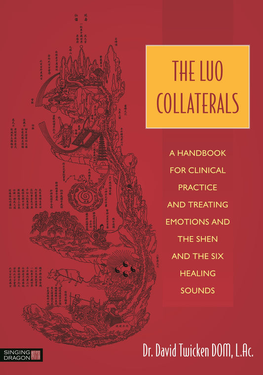 The Luo Collaterals by David Twicken