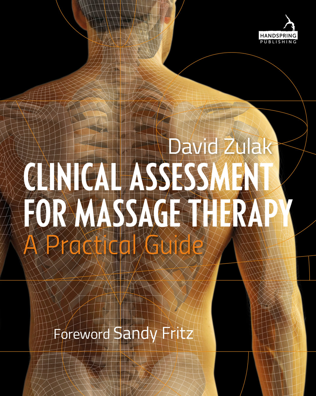 Clinical Assessment For Massage Therapy by David Zulak