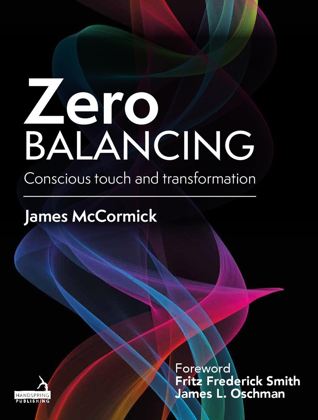 Zero Balancing by Jim McCormick