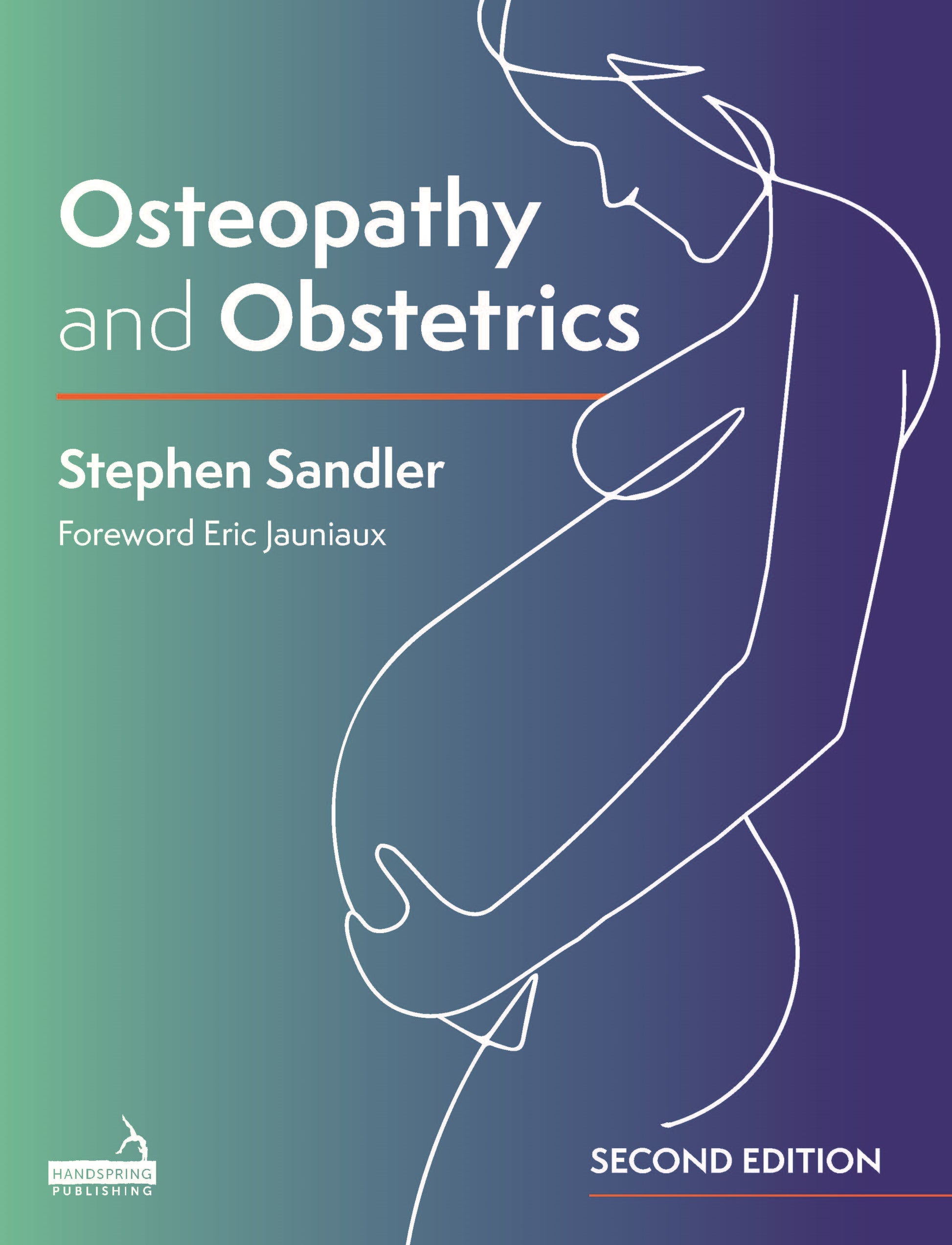 Osteopathy and Obstetrics by Stephen Sandler