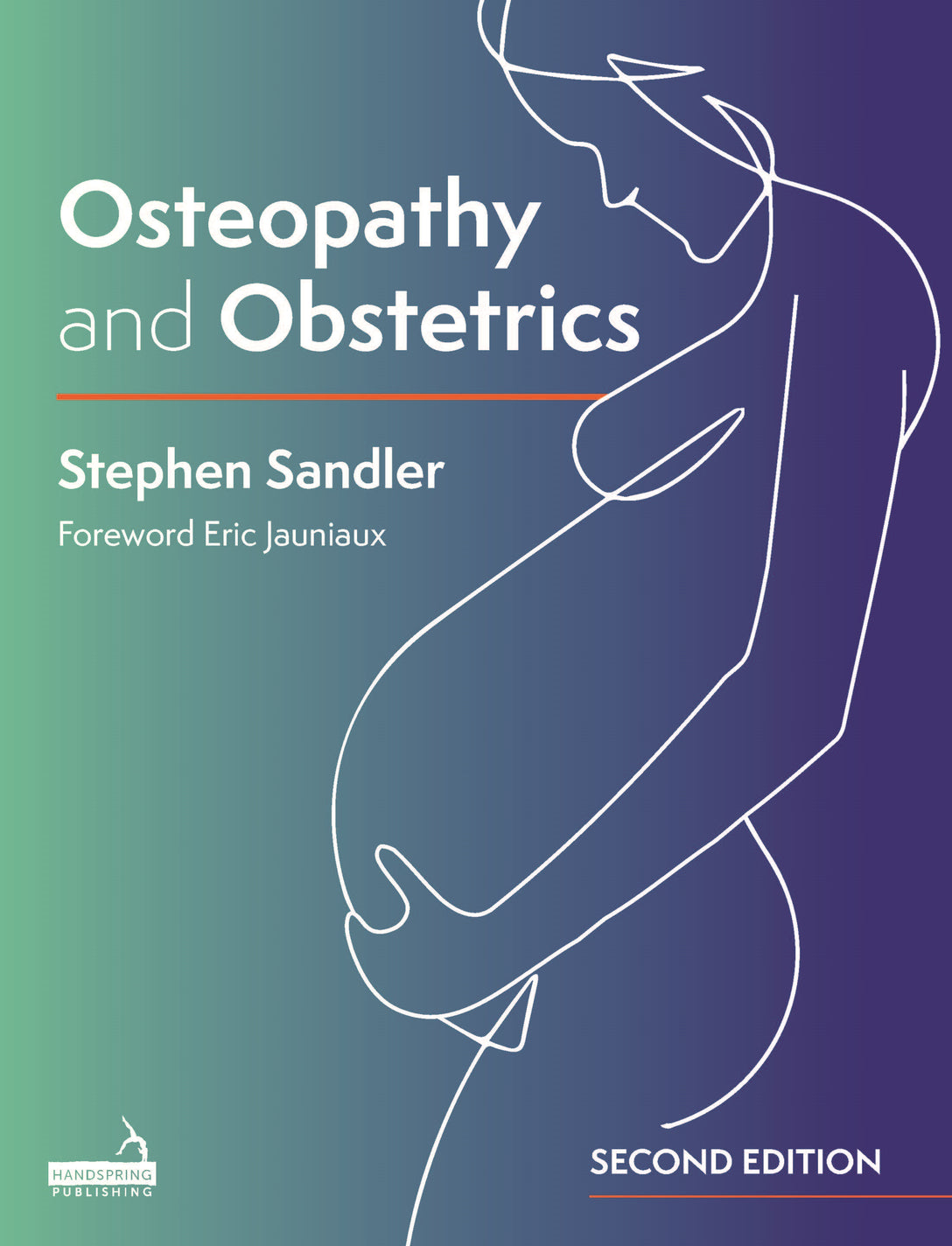 Osteopathy and Obstetrics by Stephen Sandler